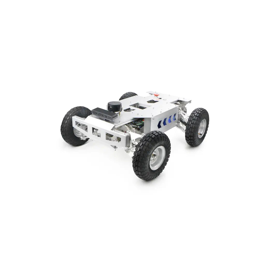 CPJROBOT AI Intelligent Humanoid Welcome Robot PPBot with 3 years Warranty — professional product photo