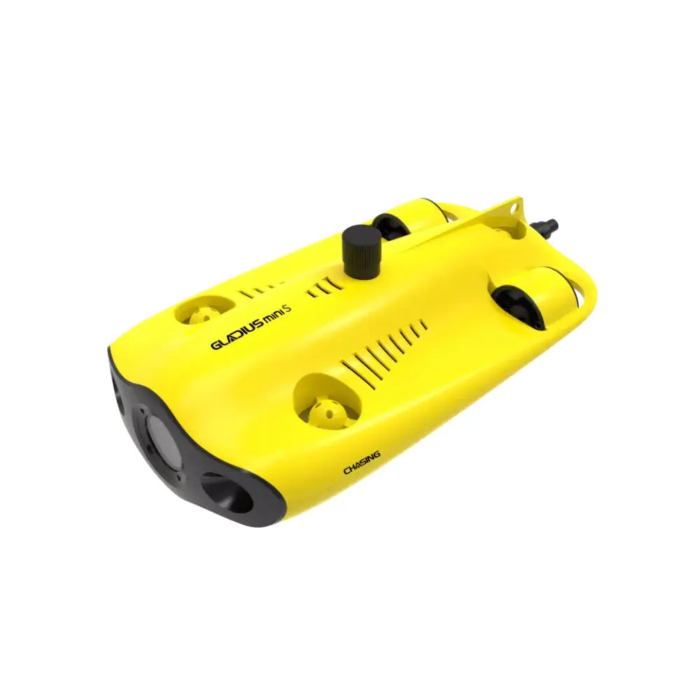 Dagu Disinfection Robot 105 — professional product photo