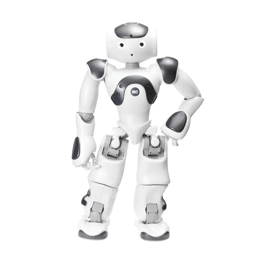 Unitree G1 EDU Ultimate C (U5) Humanoid Robot — professional product photo