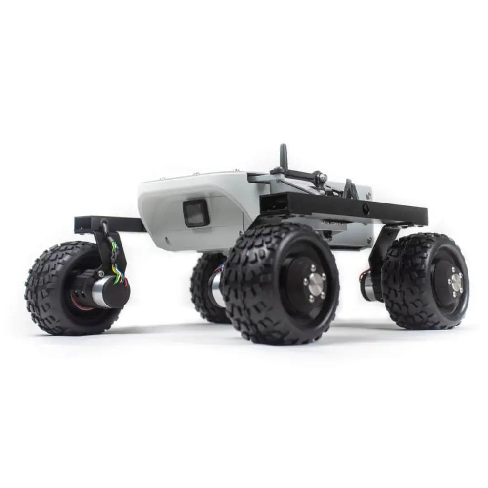 Unitree G1 EDU Ultimate C (U6) Humanoid Robot — professional product photo