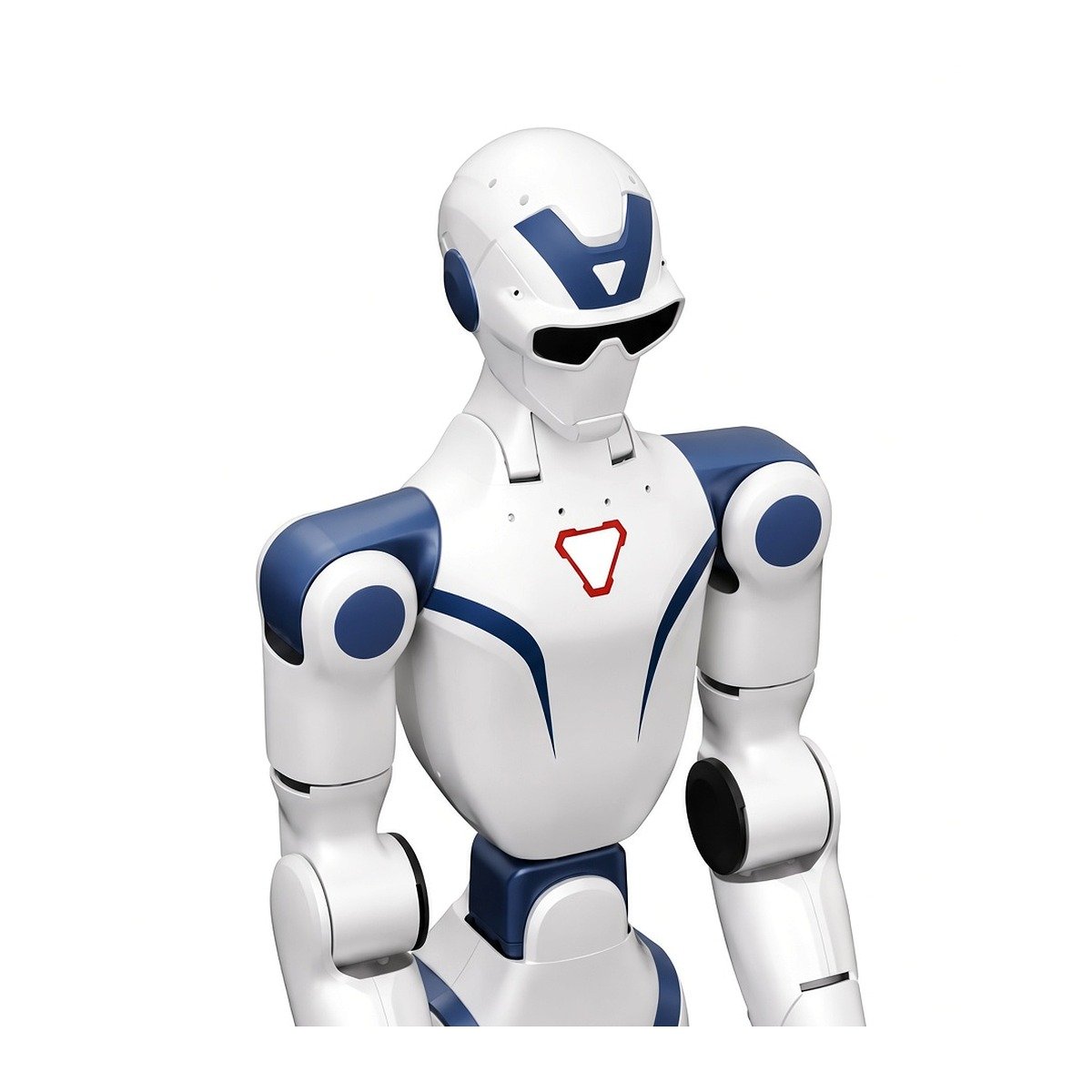 CASBOT 02 EDU — professional product photo